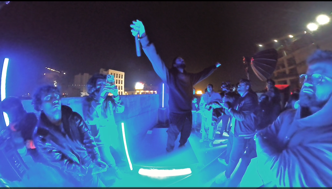 Matlock Galani 360 tour